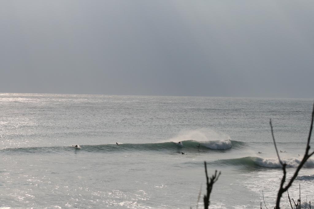 Donghe Surf Shop & Hostel Номер фото