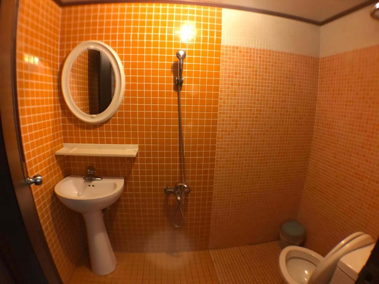 Donghe Surf Shop & Hostel Екстер'єр фото